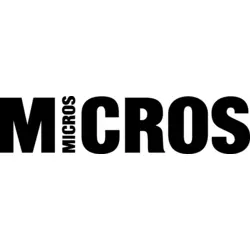 Micros Logo PNG Vector logo