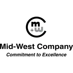 Mid-West Company Logo PNG Vector logo