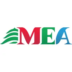 Middle East Airlines Logo PNG Vector logo