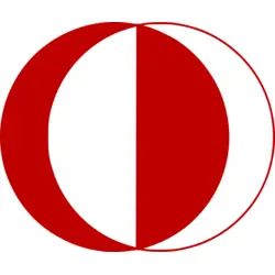 Middle East Technical University Logo PNG Vector logo