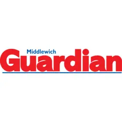 Middlewich Guardian Logo PNG Vector logo