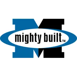 Mighty Built Logo PNG Vector logo