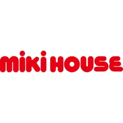 Miki House Logo PNG Vector logo