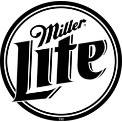 Miller Lite Logo PNG Vector logo
