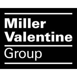 Miller Valentine Group Logo PNG Vector logo