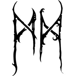 Minas Morgul Logo PNG Vector logo