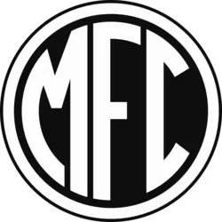 MINEIRO FUTEBOL CLUBE (SANTOS DUMONT) Logo PNG Vector logo