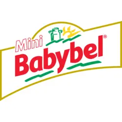 Mini Babybel Logo PNG Vector logo
