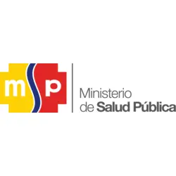 Ministerio de salud publica Logo PNG Vector logo