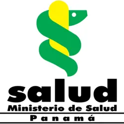 Ministerio de Salud Logo PNG Vector logo
