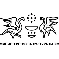 Ministerstvo za kultura Logo PNG Vector logo