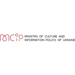 Ministry of Culture and Information Policy Logo PNG Vector logo