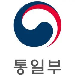 Ministry of Unification of the Republic of Korea Logo PNG Vector logo