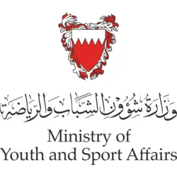 Ministry of Youth and Sport Affairs Logo PNG Vector logo