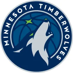 Minnesota Timberwolves Logo PNG Vector logo