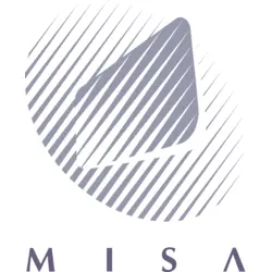 Misa Logo PNG Vector logo