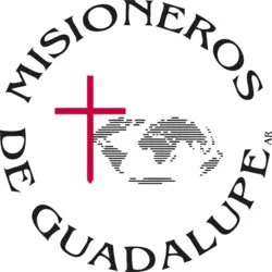 Misioneros de Guadalupe Logo PNG Vector logo