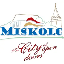 Miskolc Logo PNG Vector logo