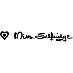 Miss selfridge Logo PNG Vector logo