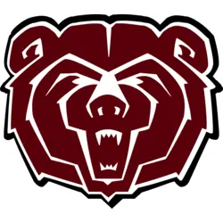Missouri State Bears Logo PNG Vector logo