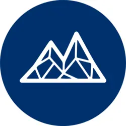 Mithril (MITH) Logo PNG Vector logo