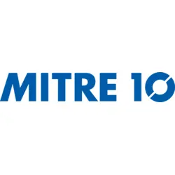 Mitre 10 Logo PNG Vector logo