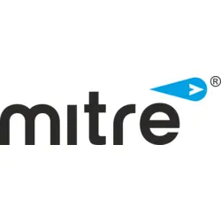 Mitre Logo PNG Vector logo