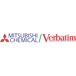 Mitsubishi Chemical / Verbatim Logo PNG Vector logo