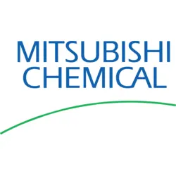 mitsubishi chemical Logo PNG Vector logo