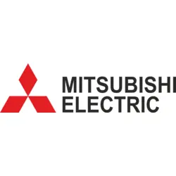 Mitsubishi Electric Logo PNG Vector logo