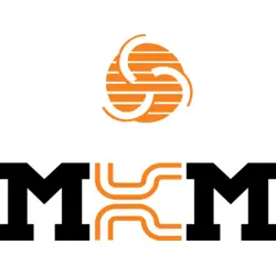 MKM Logo PNG Vector logo