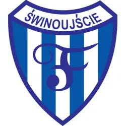 MKS Flota Swinoujscie Logo PNG Vector logo