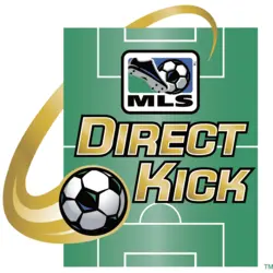 MLS Direct Kick Logo PNG Vector logo