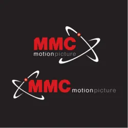 MMC motion picture Logo PNG Vector logo