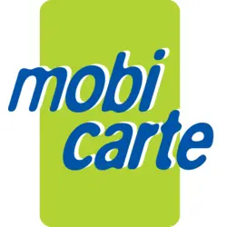 Mobi Carte Logo PNG Vector logo