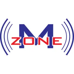 Mobil Zone Logo PNG Vector logo