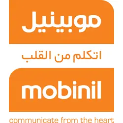 Mobinil Communicate Logo PNG Vector logo