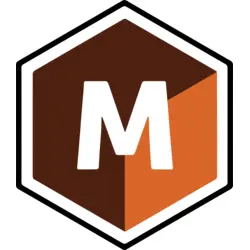 Mocha Logo PNG Vector logo
