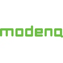 Modena Logo PNG Vector logo