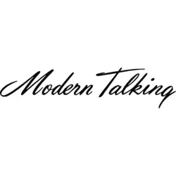Modern Talking Logo PNG Vector logo
