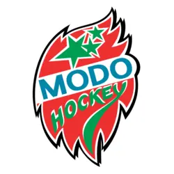 MODO Hockey Logo PNG Vector logo