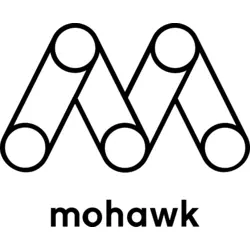 Mohawk Fine Papers Logo PNG Vector logo