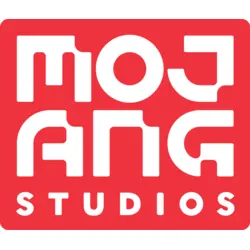 Mojang Logo PNG Vector logo