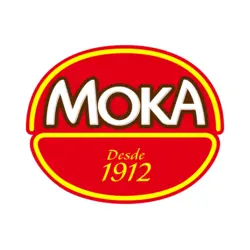 moka Logo PNG Vector logo