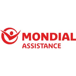 Mondial Assistance Logo PNG Vector logo