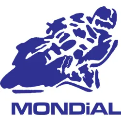 Mondial Logo PNG Vector logo