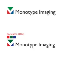 Monotype imaging Logo PNG Vector logo