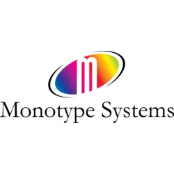 Monotype Systems Logo PNG Vector logo