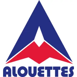 Montreal Alouettes Logo PNG Vector logo