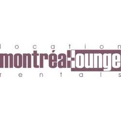 Montreal Lounge Logo PNG Vector logo